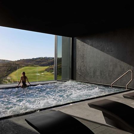 Minthis Resort Tsadha Exterior photo The Spa at The Cliffs