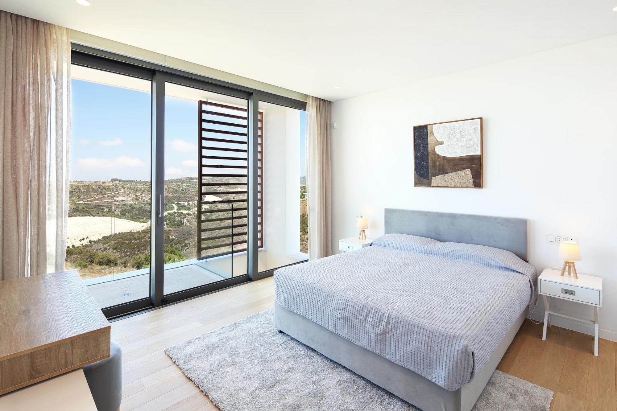 Minthis Resort Tsadha Exterior photo Bedroom